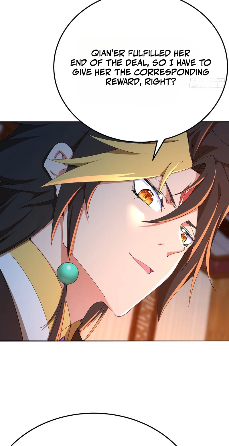 It Turns Out That They Are the Protagonists Chapter 102 page 5 - 