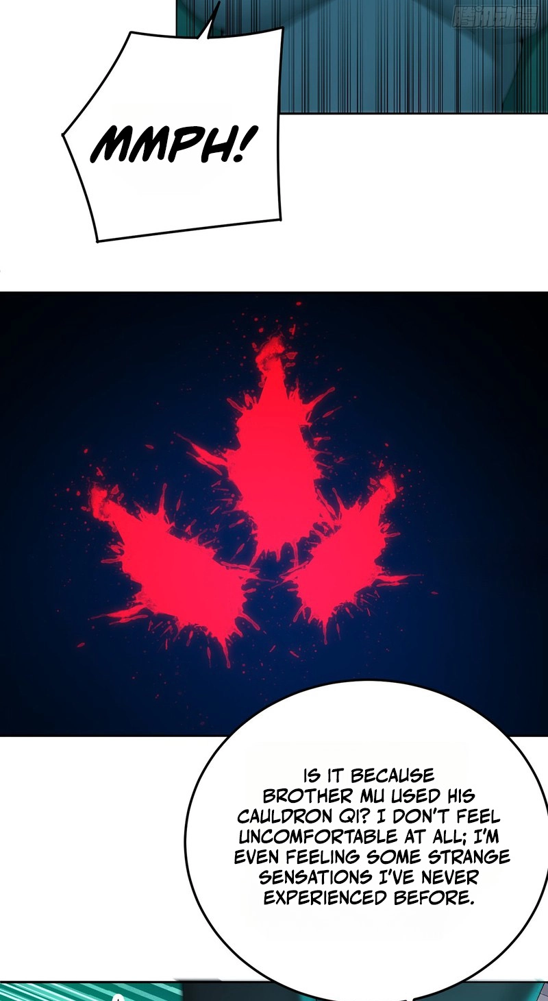 It Turns Out That They Are the Protagonists Chapter 102 page 44 - 