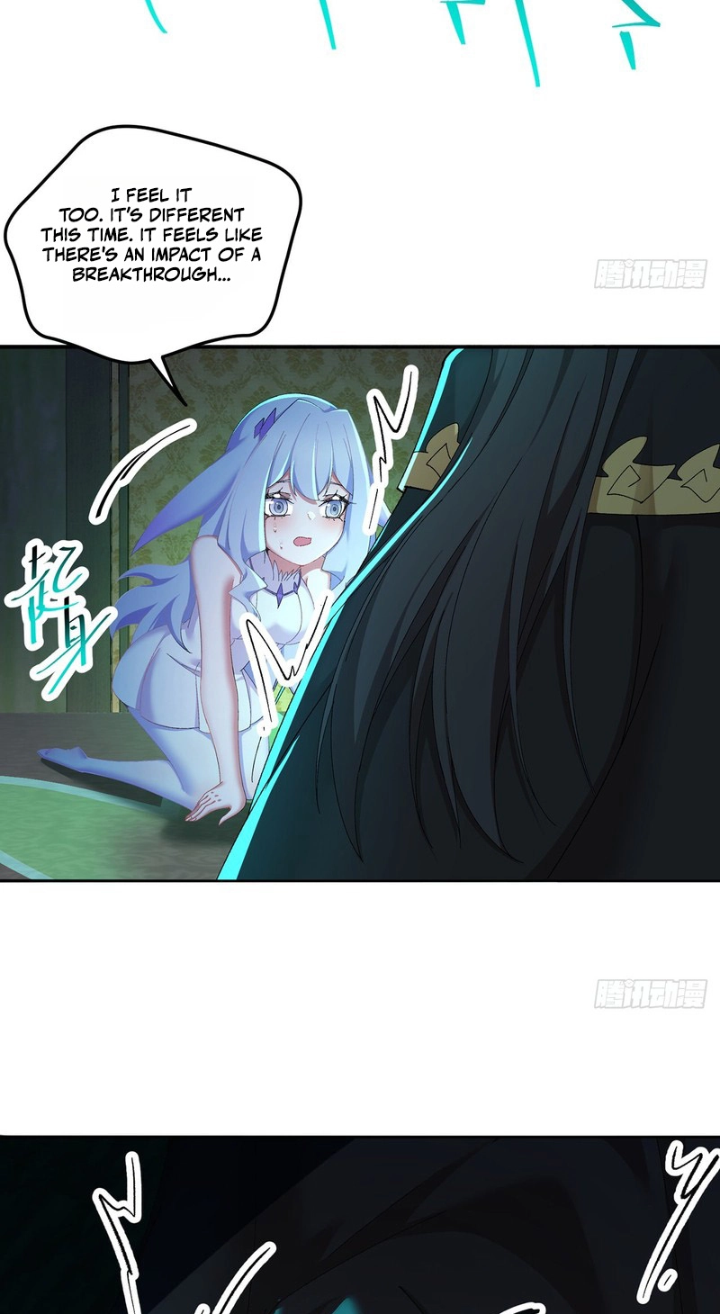 It Turns Out That They Are the Protagonists Chapter 102 page 46 - 