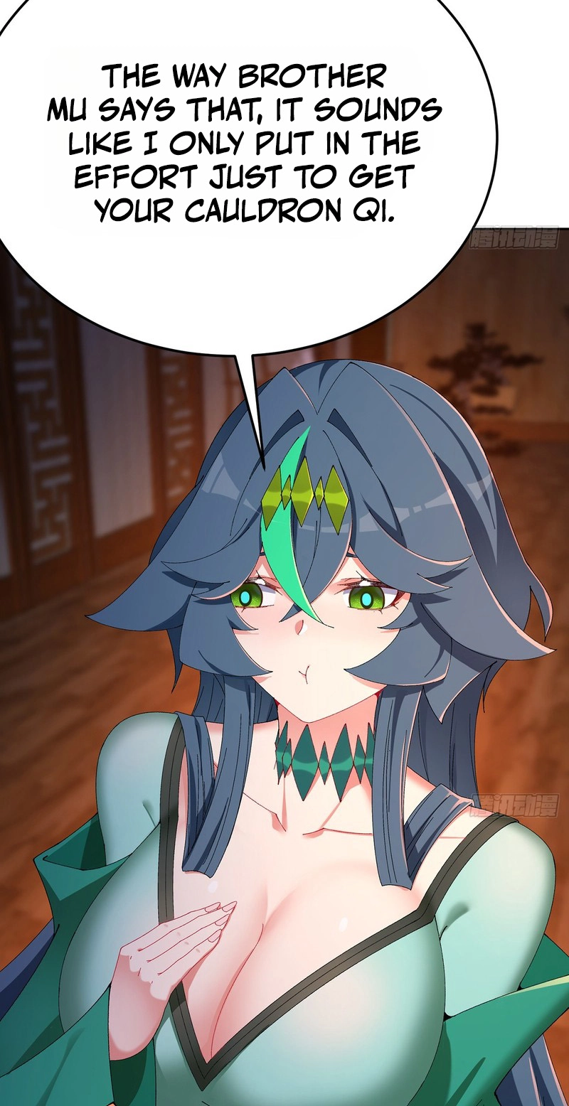It Turns Out That They Are the Protagonists Chapter 102 page 6 - 