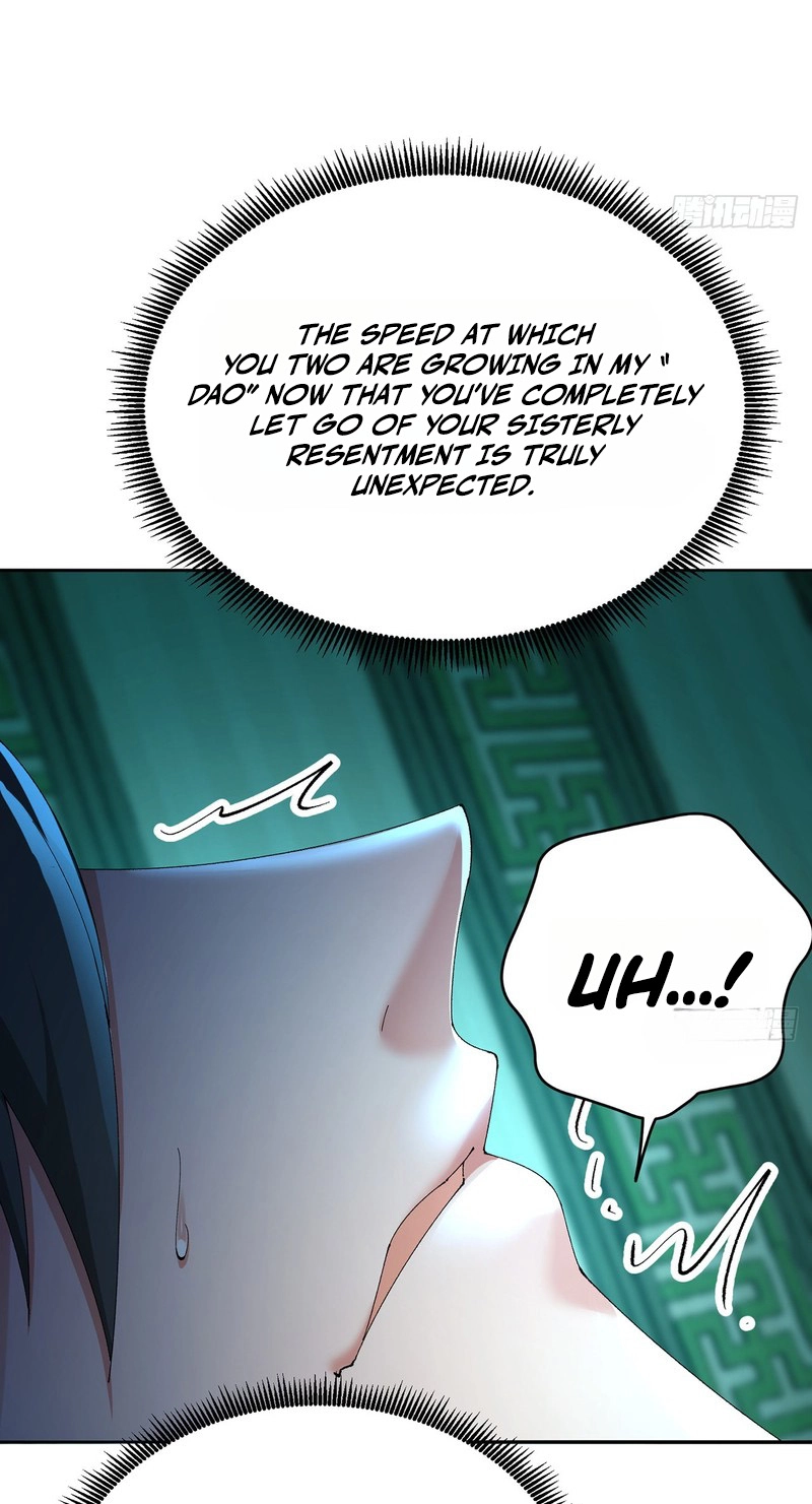 It Turns Out That They Are the Protagonists Chapter 102 page 51 - 