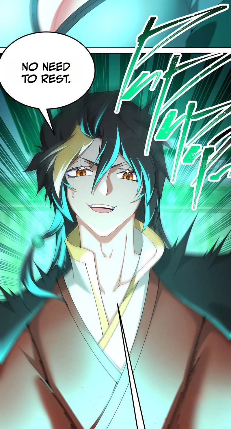 It Turns Out That They Are the Protagonists Chapter 102 page 54 - 