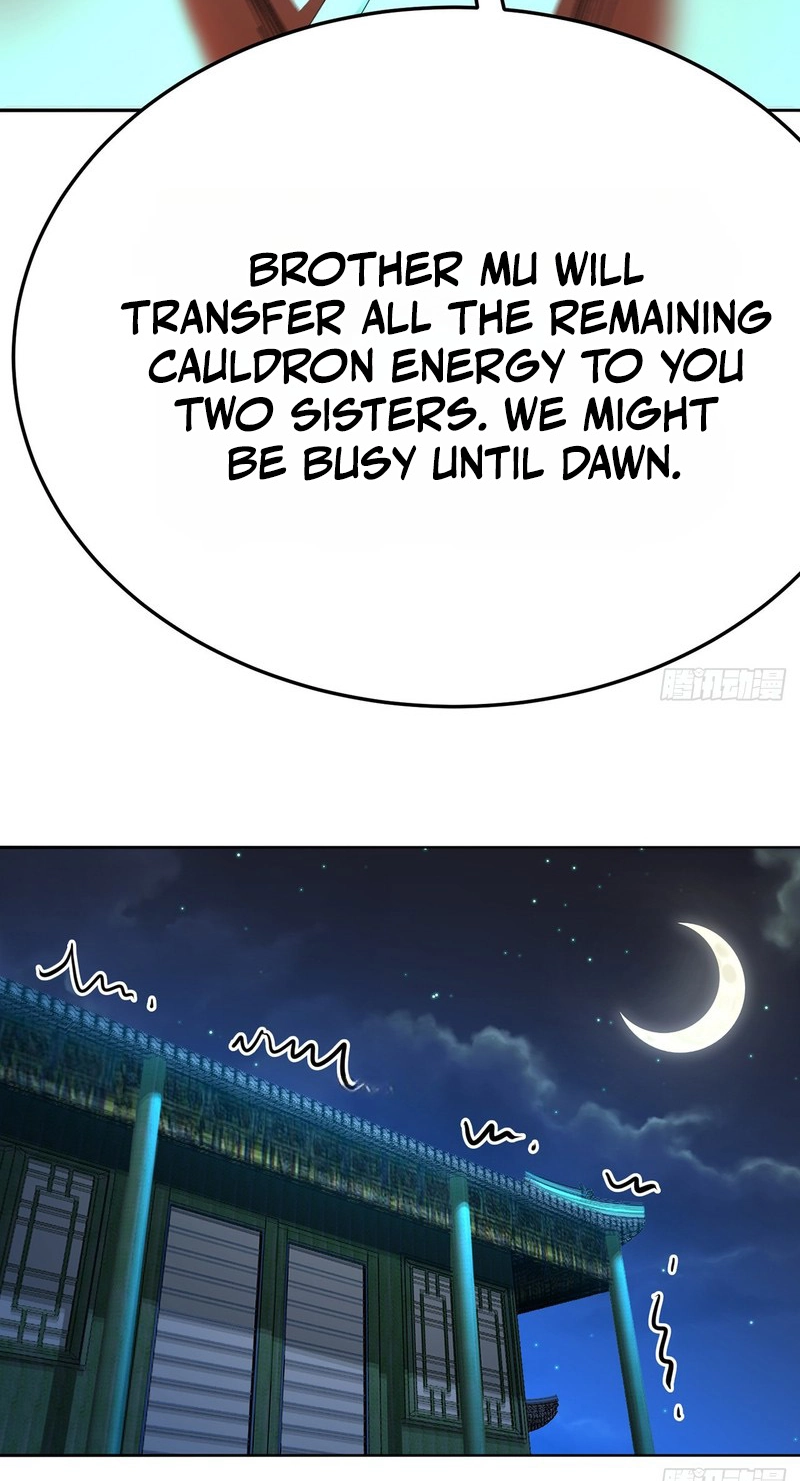 It Turns Out That They Are the Protagonists Chapter 102 page 55 - 