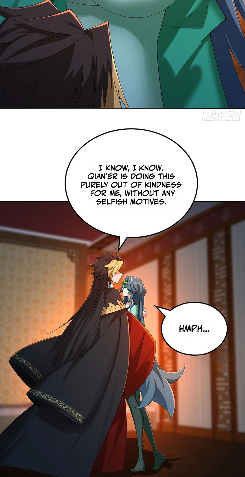 It Turns Out That They Are the Protagonists Chapter 102 page 7 - 