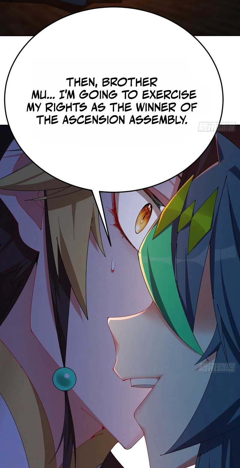 It Turns Out That They Are the Protagonists Chapter 102 page 8 - 