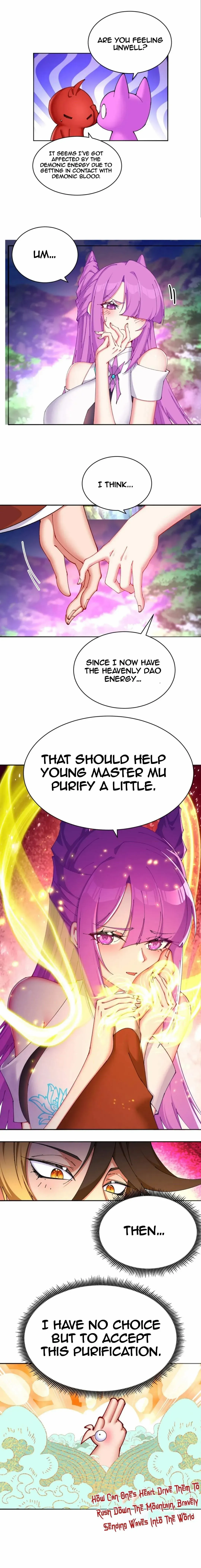 It Turns Out That They Are the Protagonists Chapter 13 page 2 - 