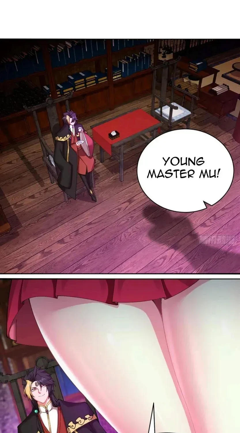 It Turns Out That They Are the Protagonists Chapter 18 page 14 - 