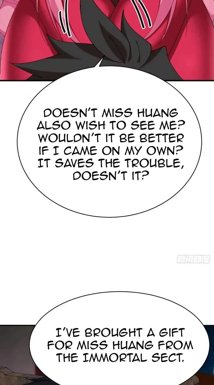 It Turns Out That They Are the Protagonists Chapter 18 page 18 - 