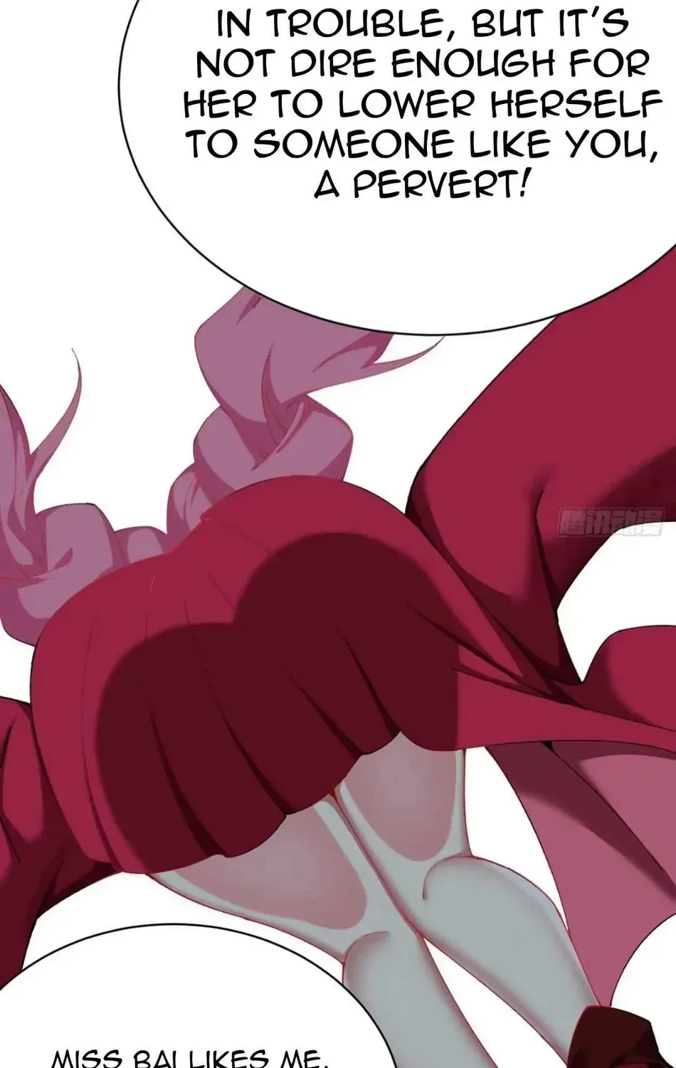 It Turns Out That They Are the Protagonists Chapter 18 page 40 - 