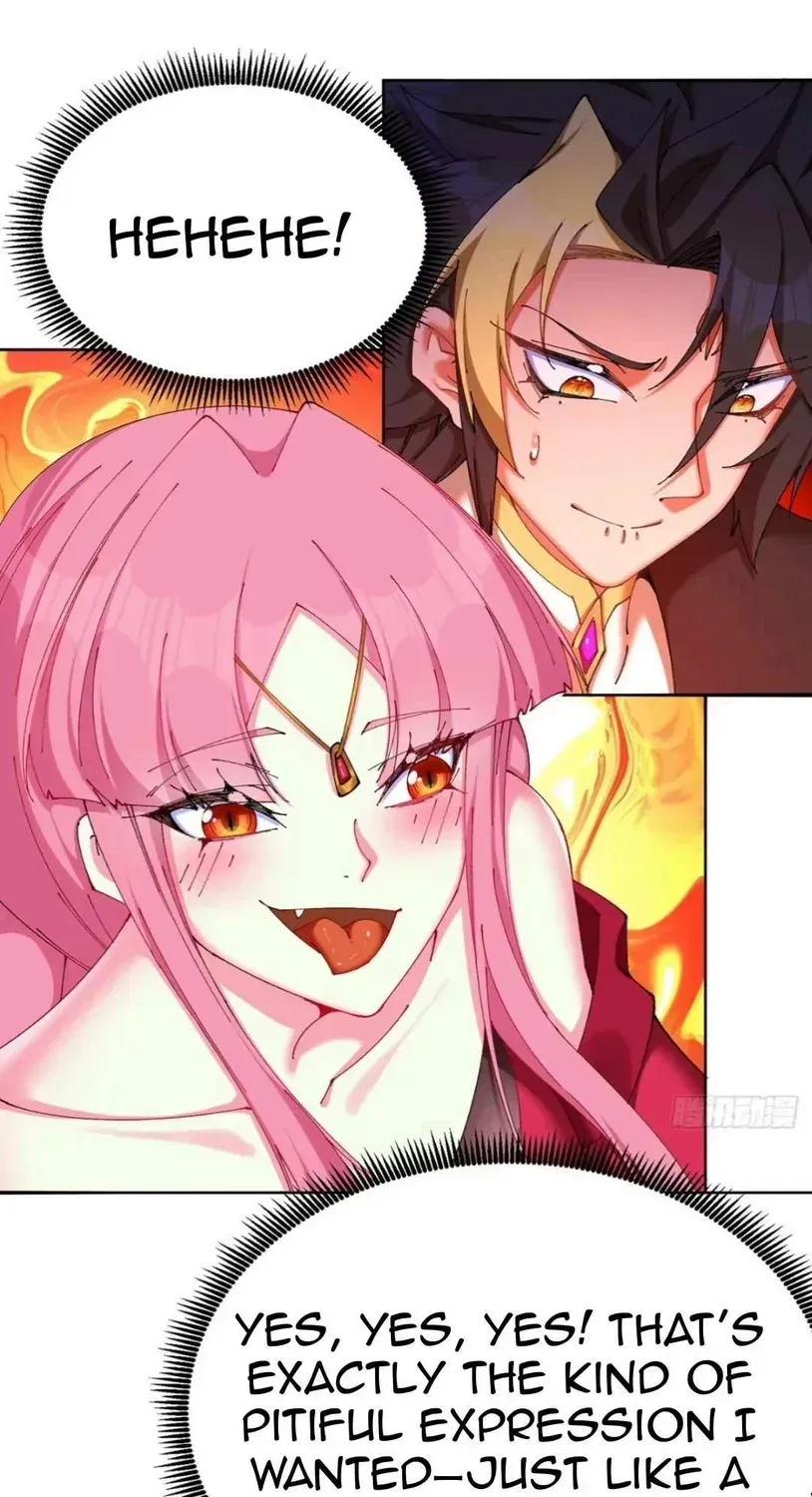 It Turns Out That They Are the Protagonists Chapter 18 page 50 - 