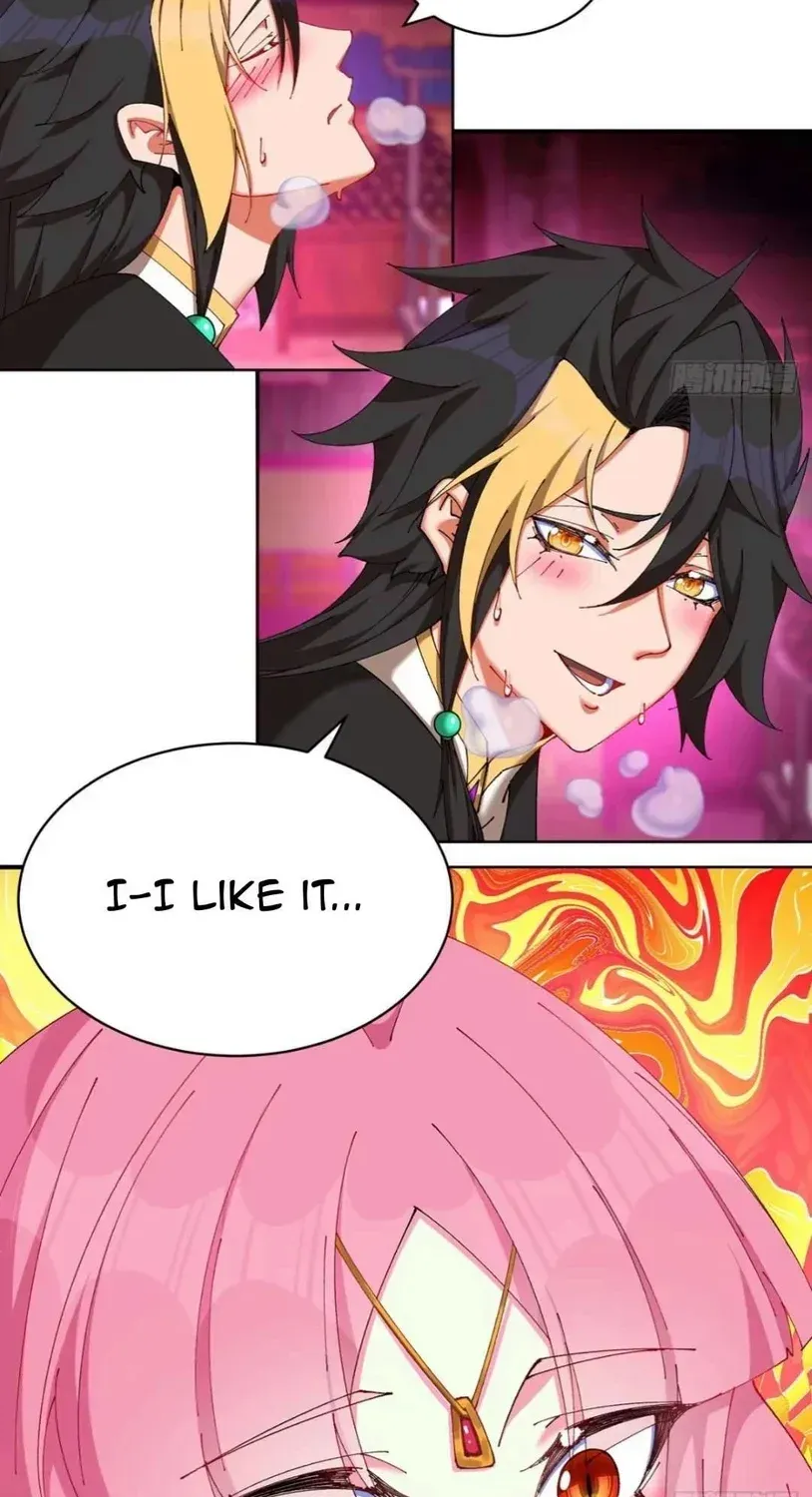 It Turns Out That They Are the Protagonists Chapter 18 page 52 - 