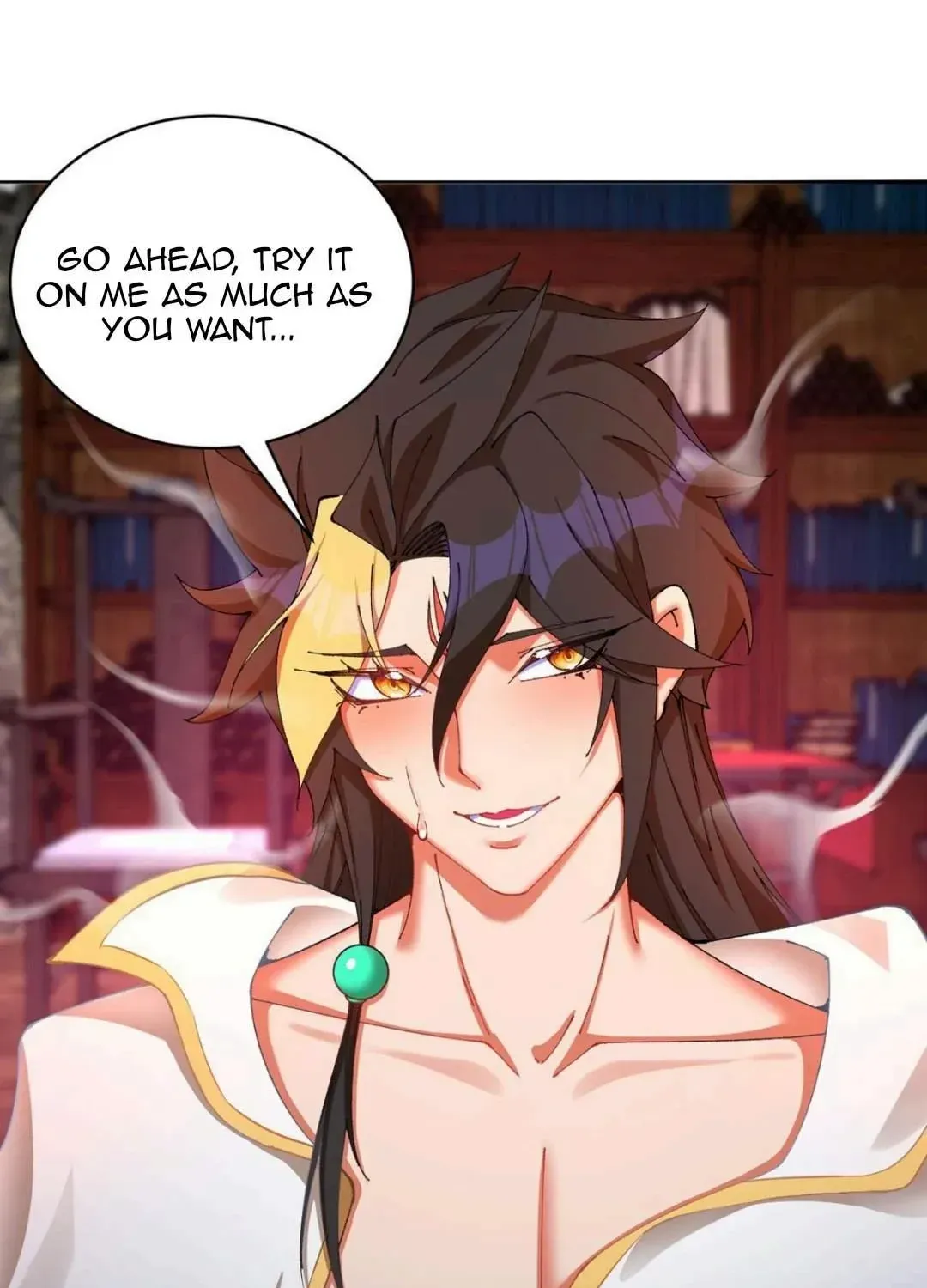 It Turns Out That They Are the Protagonists Chapter 18 page 62 - 