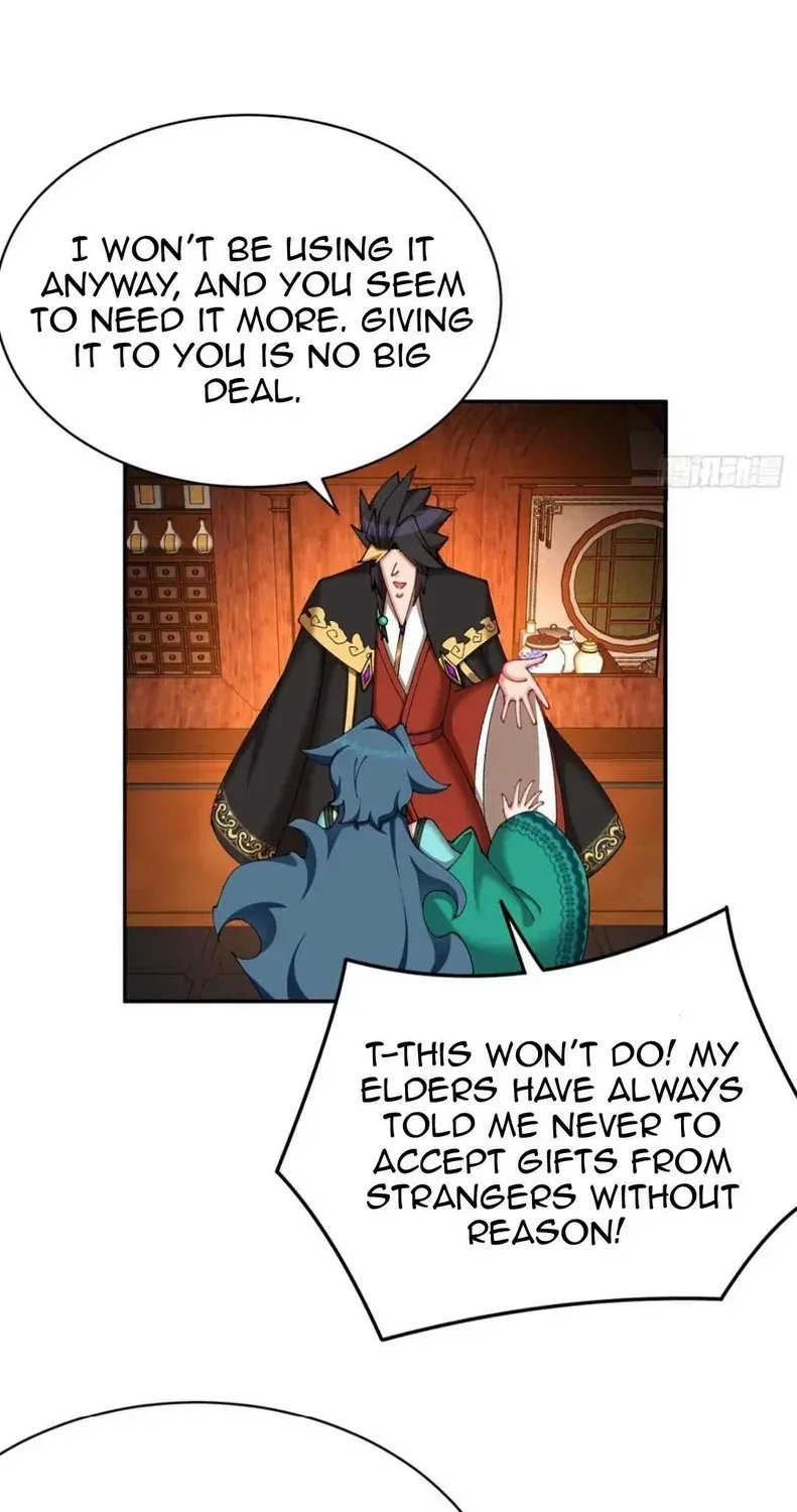 It Turns Out That They Are the Protagonists Chapter 19 page 26 - 