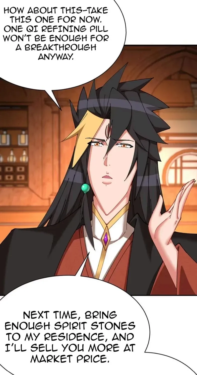 It Turns Out That They Are the Protagonists Chapter 19 page 27 - 
