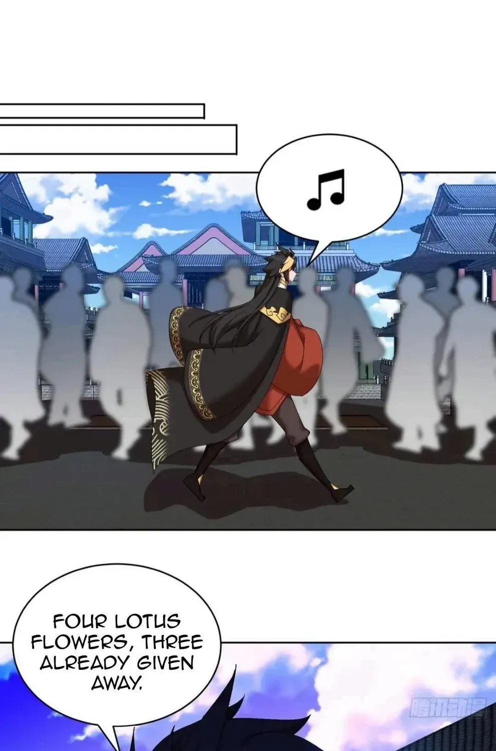 It Turns Out That They Are the Protagonists Chapter 19 page 39 - 