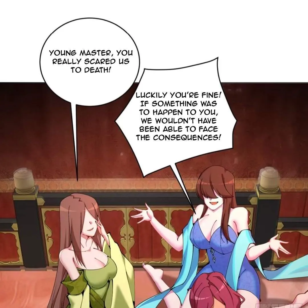 It Turns Out That They Are the Protagonists Chapter 2 page 4 - 