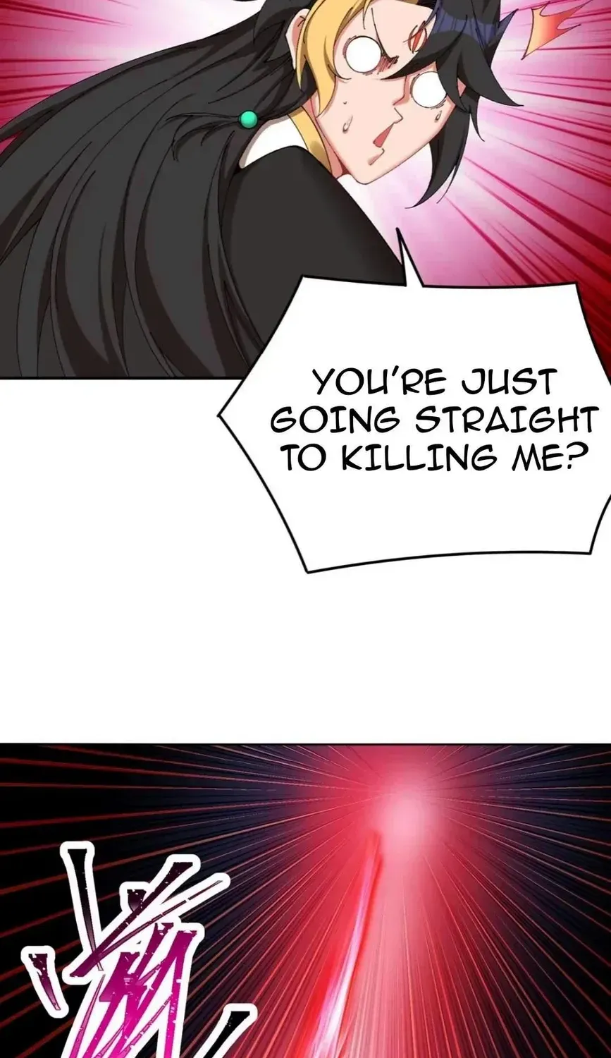 It Turns Out That They Are the Protagonists Chapter 20 page 5 - 