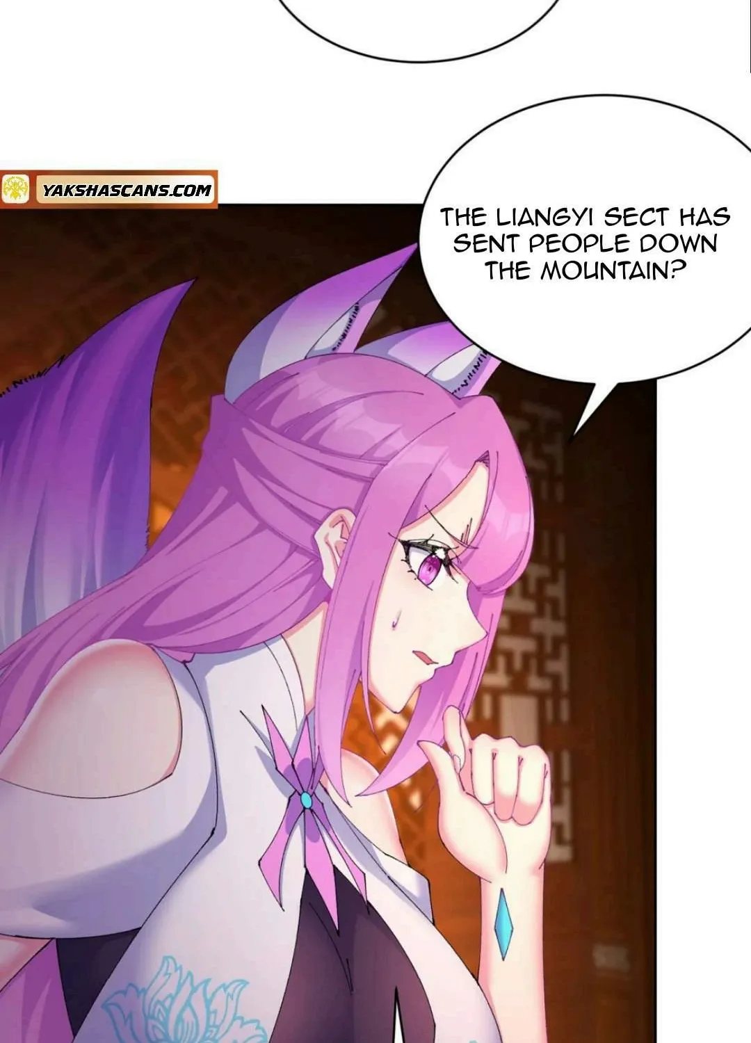 It Turns Out That They Are the Protagonists Chapter 21 page 13 - 