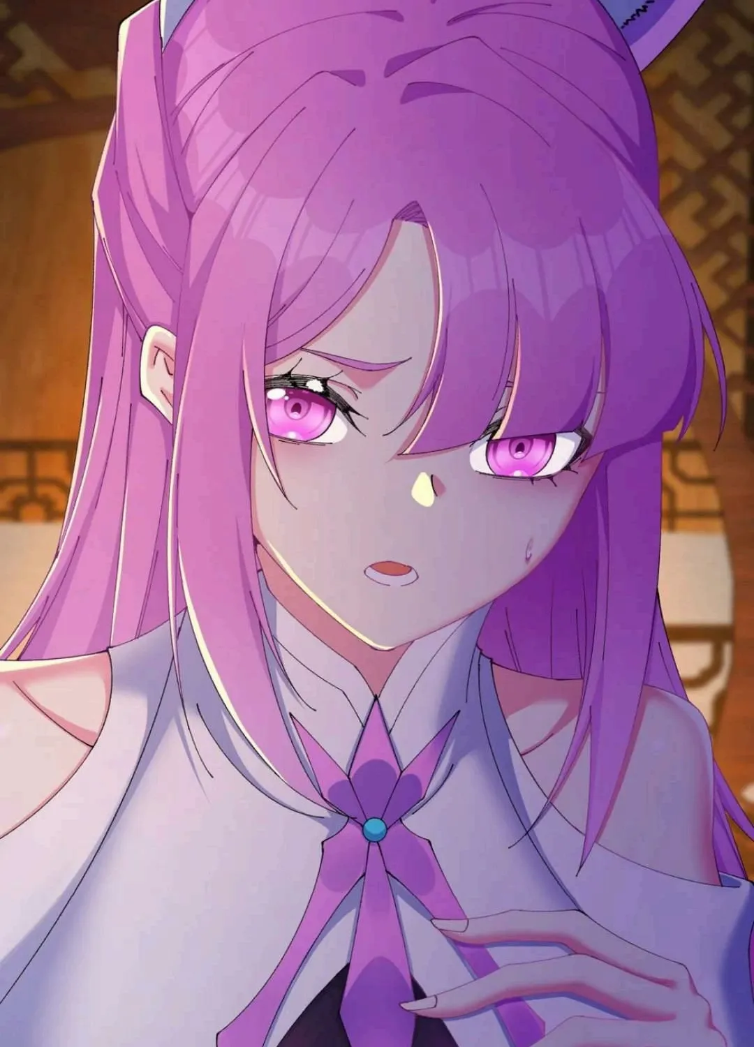 It Turns Out That They Are the Protagonists Chapter 21 page 15 - 