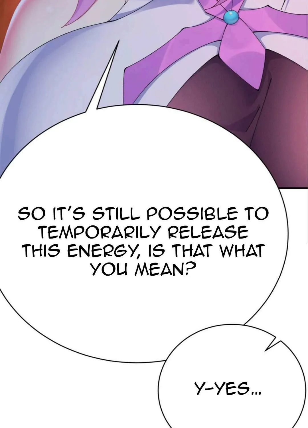 It Turns Out That They Are the Protagonists Chapter 21 page 22 - 