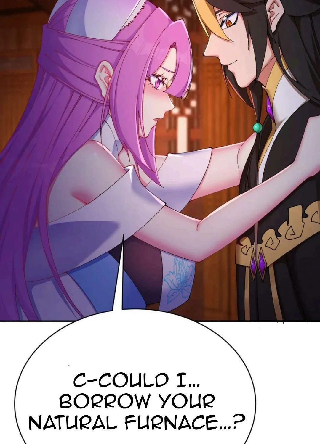 It Turns Out That They Are the Protagonists Chapter 21 page 24 - 