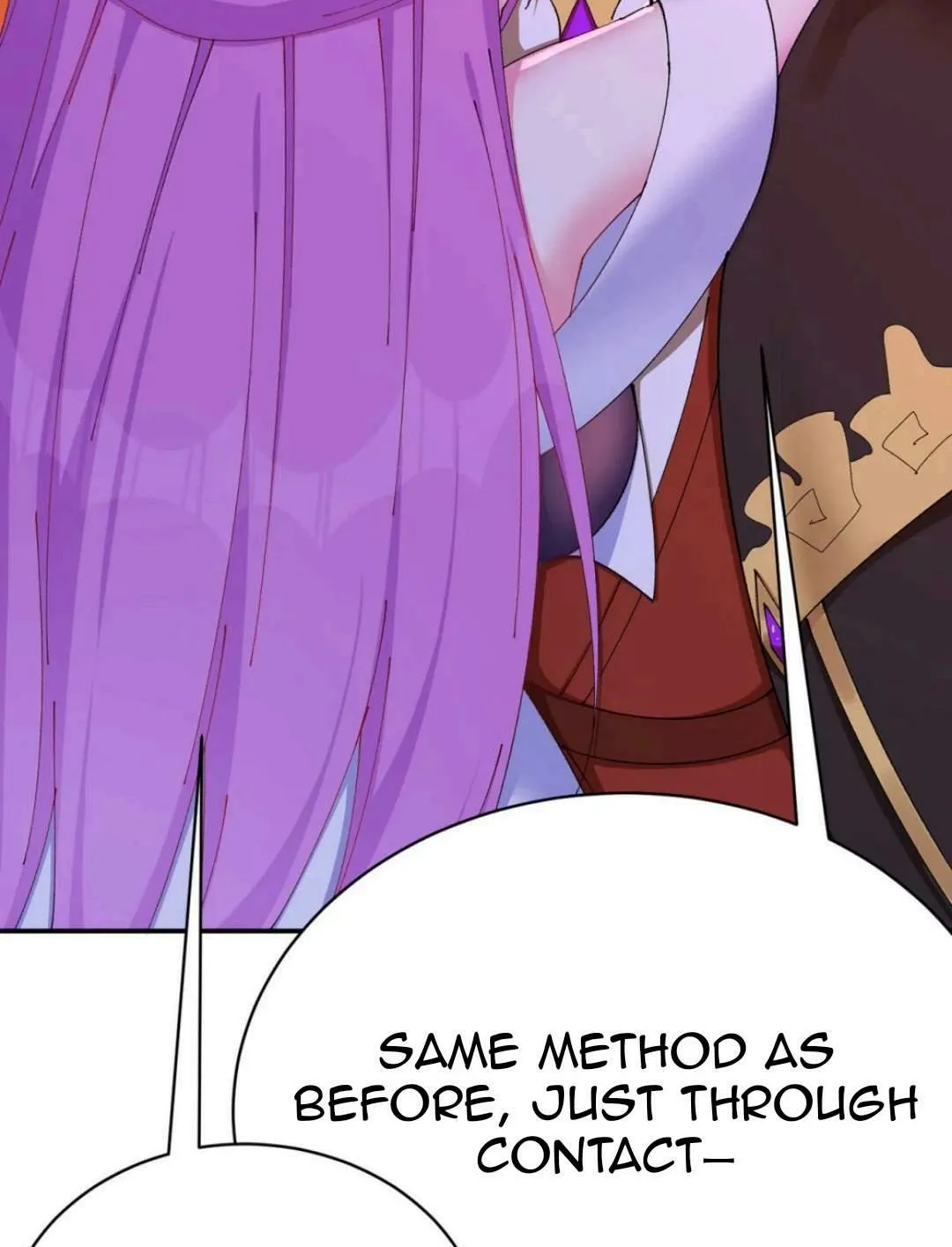 It Turns Out That They Are the Protagonists Chapter 21 page 26 - 