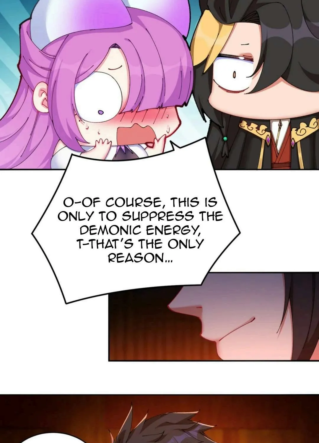 It Turns Out That They Are the Protagonists Chapter 21 page 30 - 