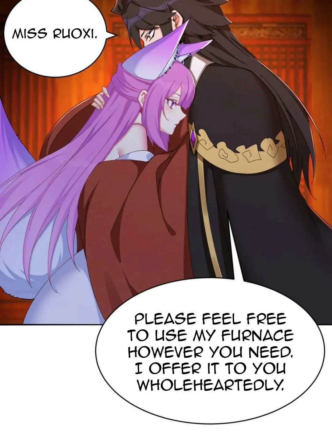 It Turns Out That They Are the Protagonists Chapter 21 page 31 - 