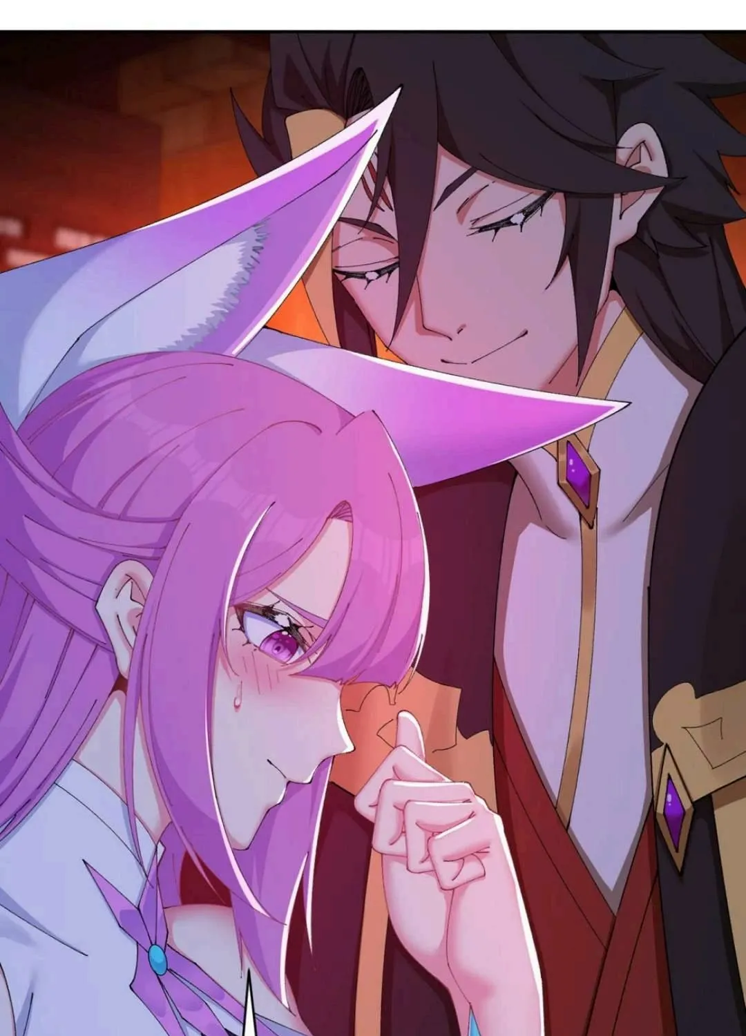 It Turns Out That They Are the Protagonists Chapter 21 page 32 - 
