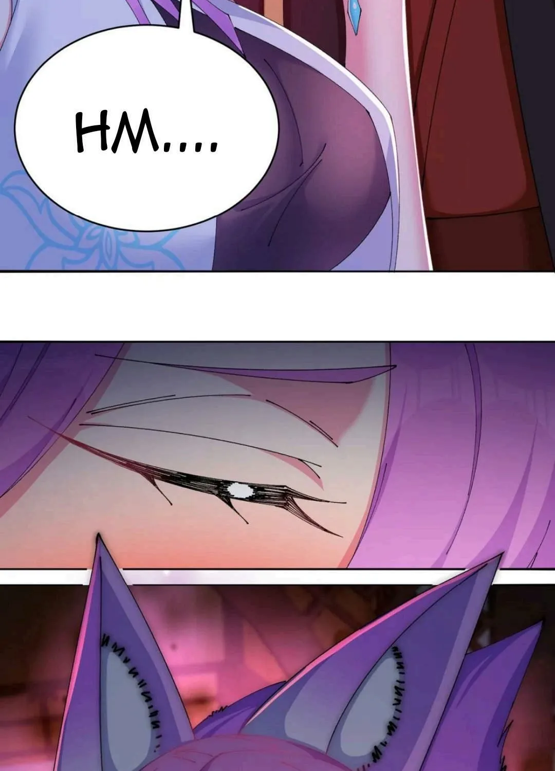 It Turns Out That They Are the Protagonists Chapter 21 page 33 - 