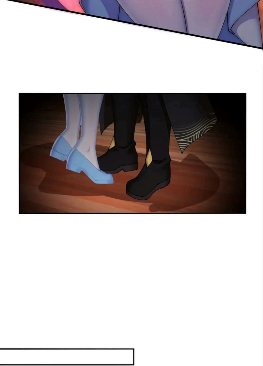 It Turns Out That They Are the Protagonists Chapter 21 page 35 - 