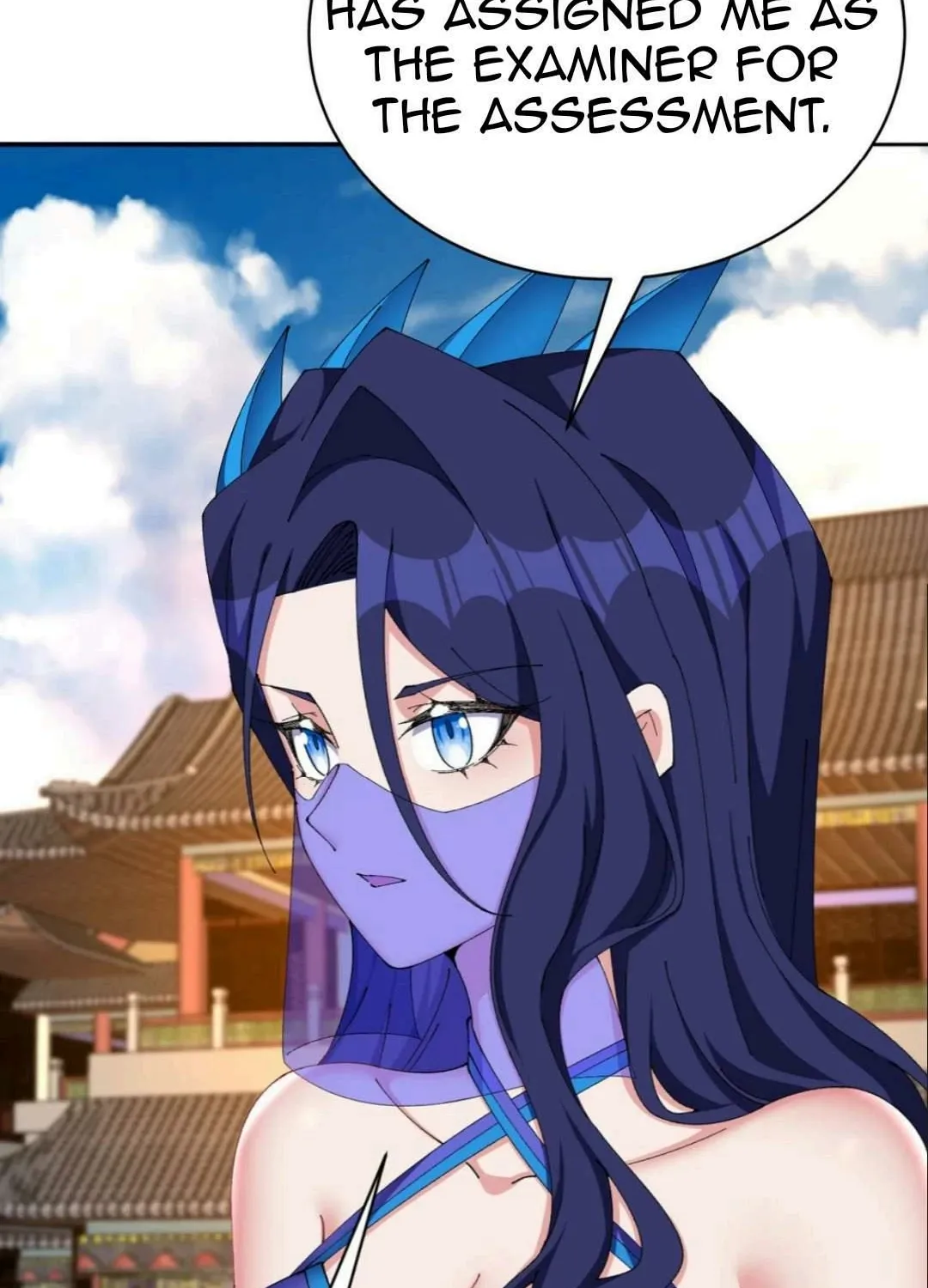 It Turns Out That They Are the Protagonists Chapter 21 page 37 - 
