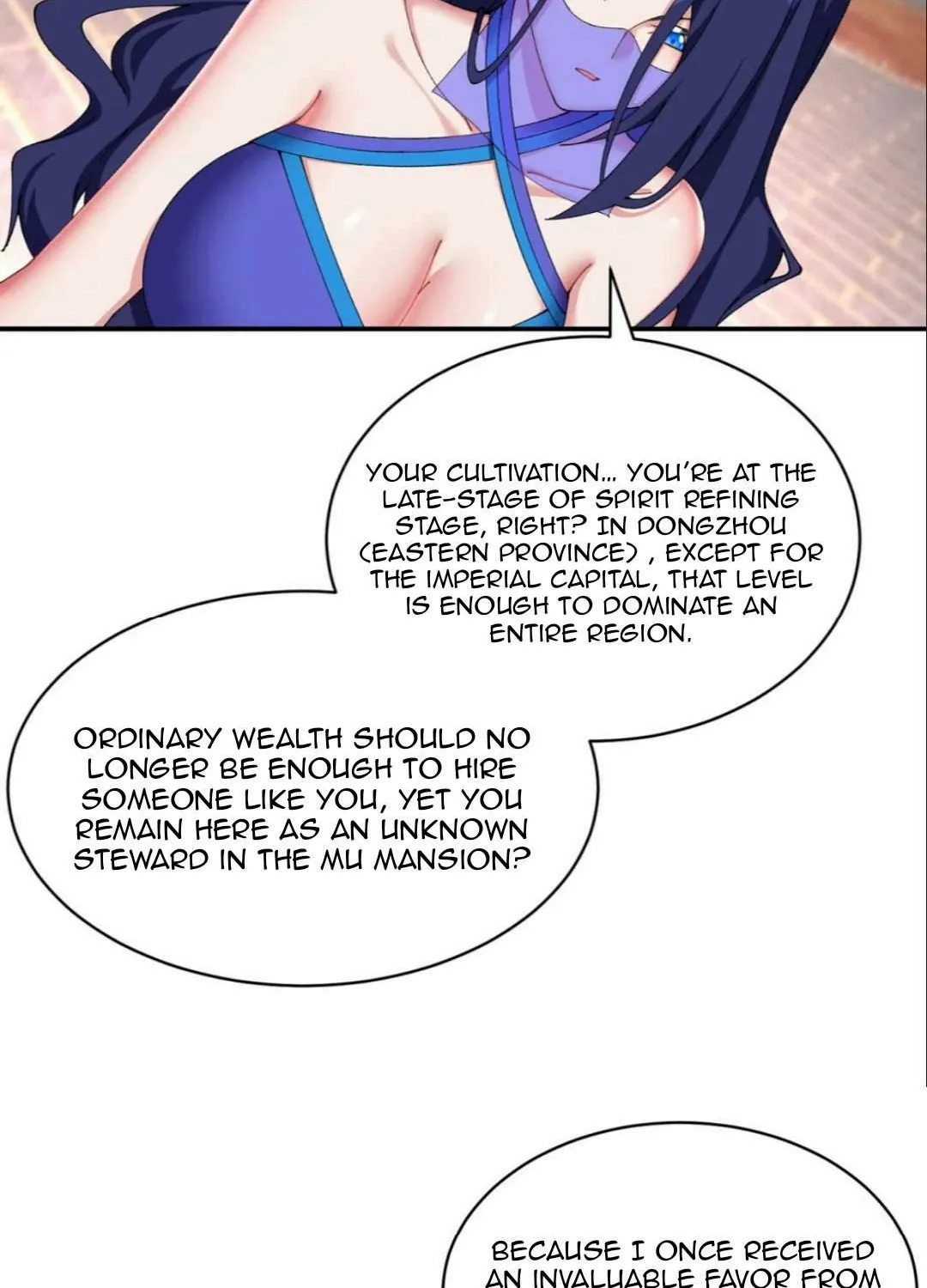 It Turns Out That They Are the Protagonists Chapter 21 page 40 - 