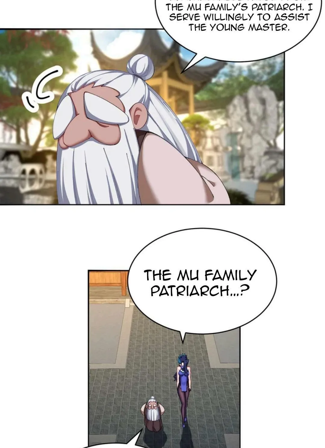 It Turns Out That They Are the Protagonists Chapter 21 page 41 - 