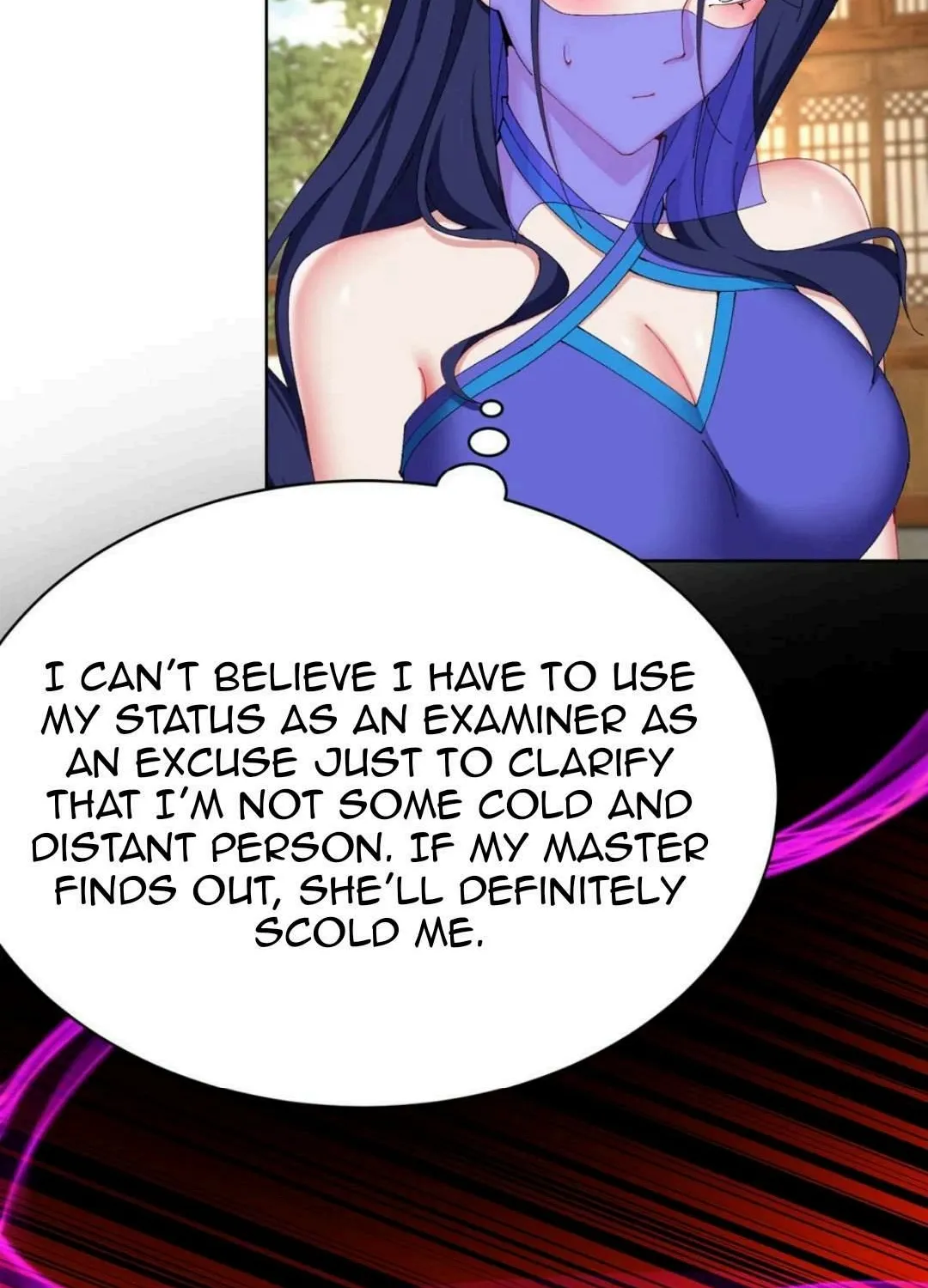 It Turns Out That They Are the Protagonists Chapter 21 page 43 - 