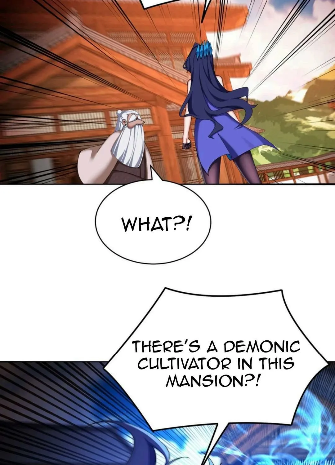 It Turns Out That They Are the Protagonists Chapter 21 page 45 - 