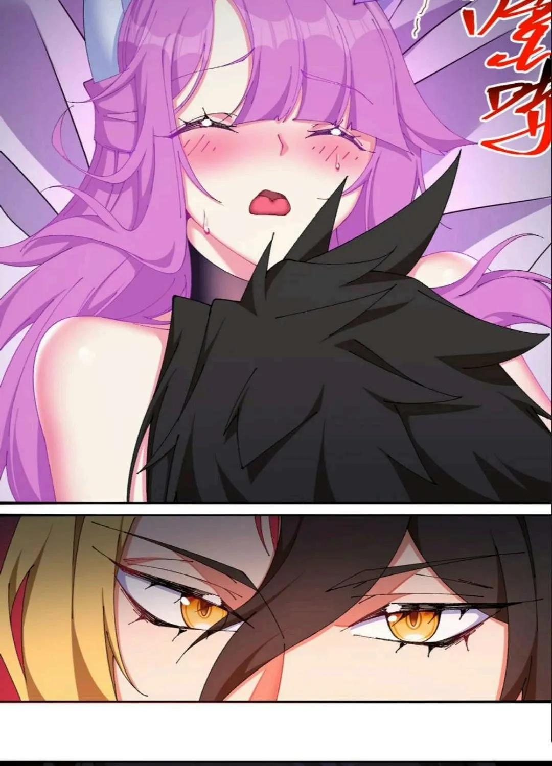 It Turns Out That They Are the Protagonists Chapter 21 page 50 - 