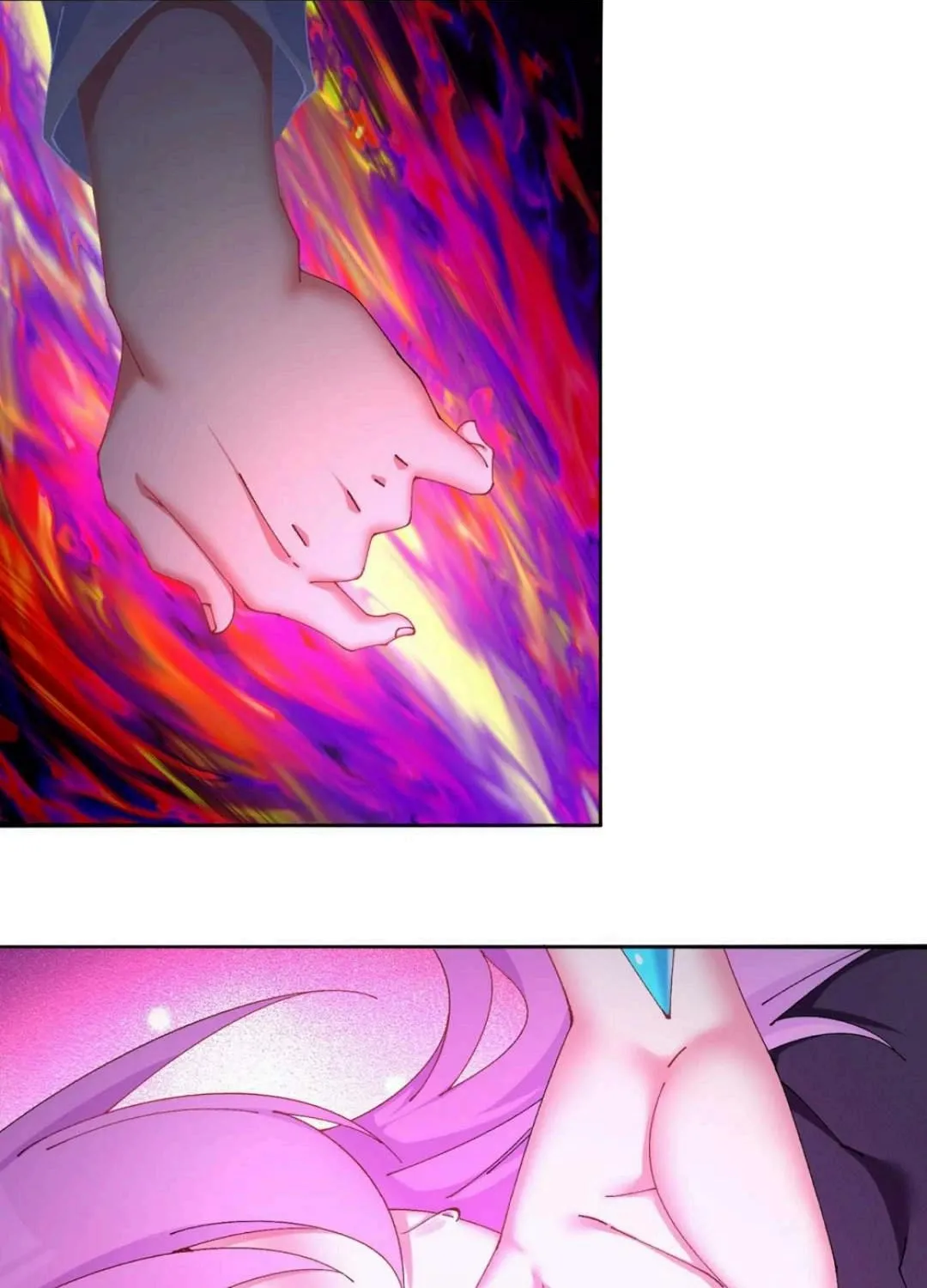 It Turns Out That They Are the Protagonists Chapter 21 page 52 - 