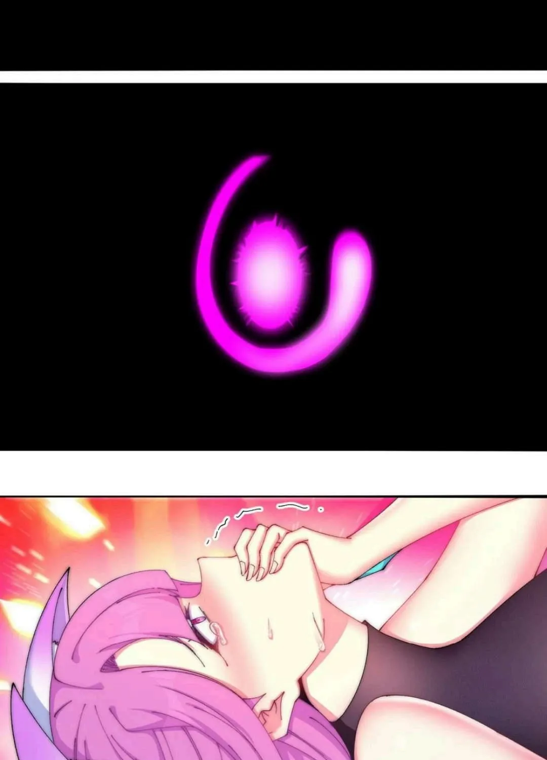 It Turns Out That They Are the Protagonists Chapter 21 page 54 - 