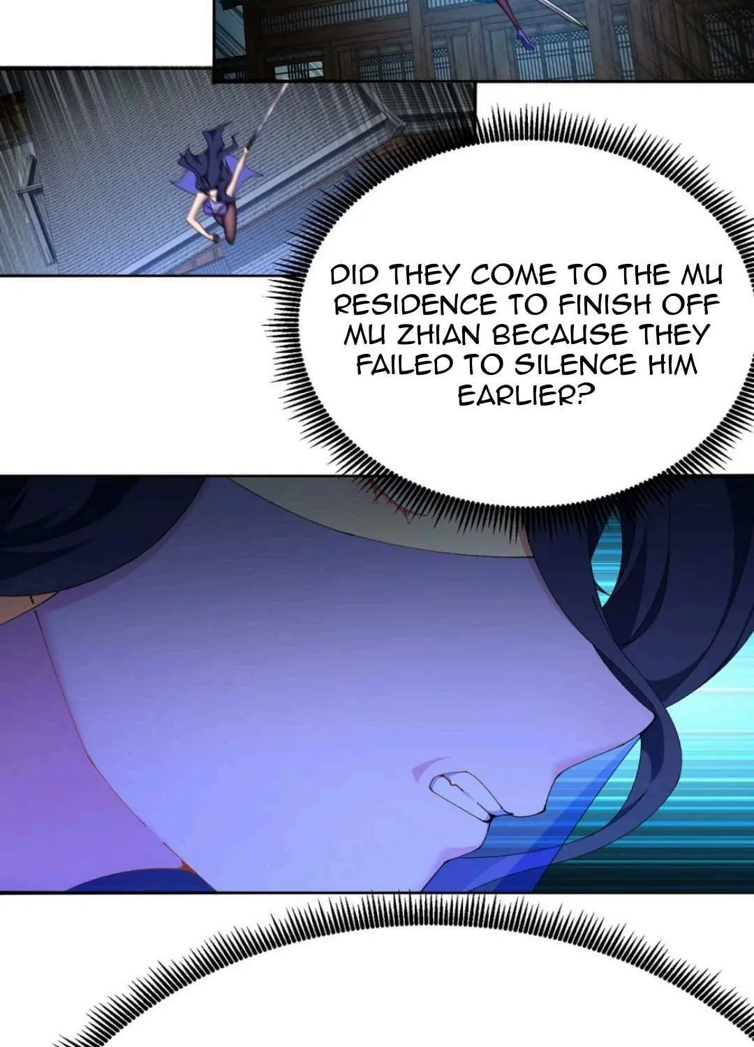 It Turns Out That They Are the Protagonists Chapter 21 page 58 - 