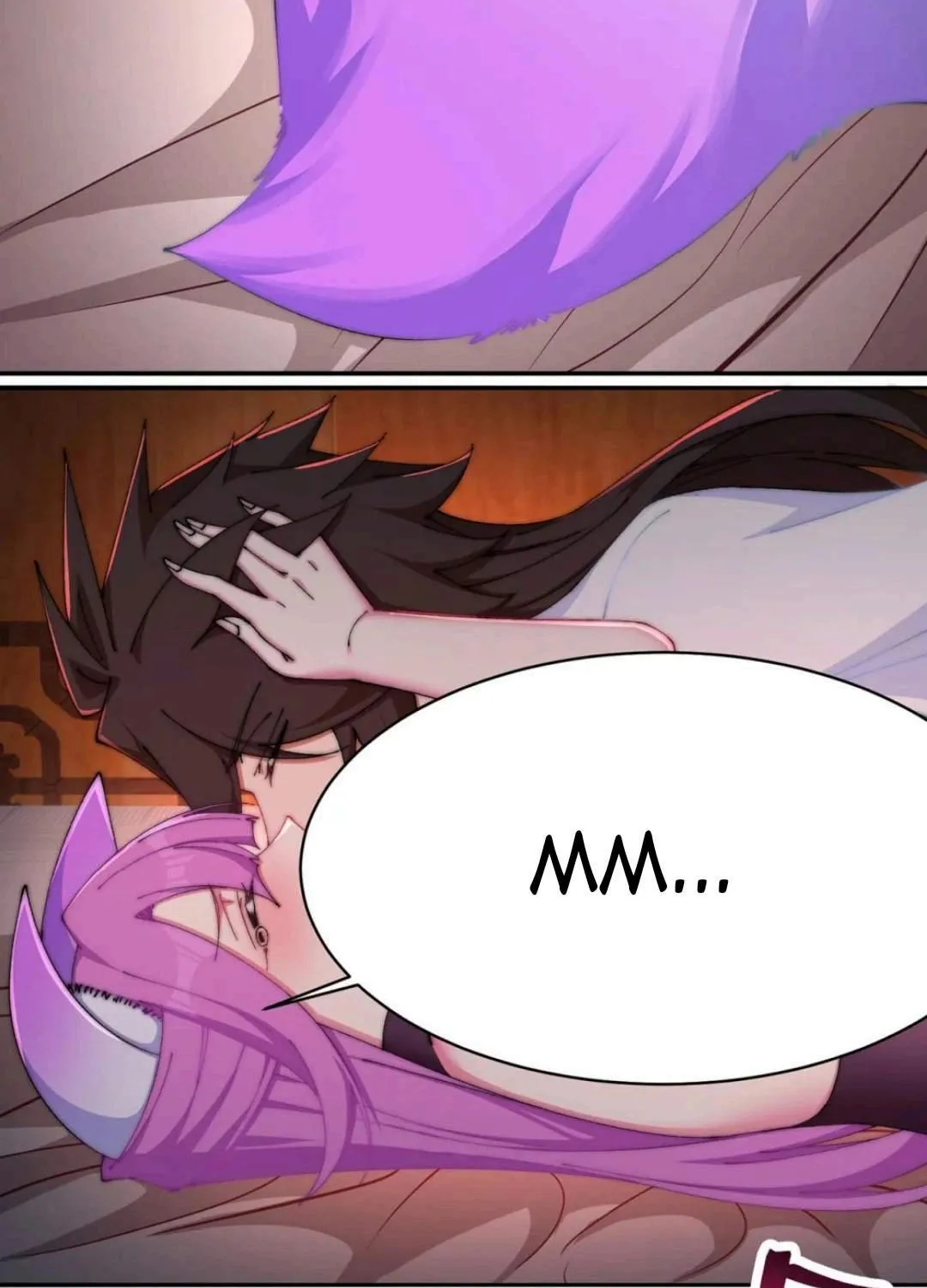It Turns Out That They Are the Protagonists Chapter 22 page 20 - 