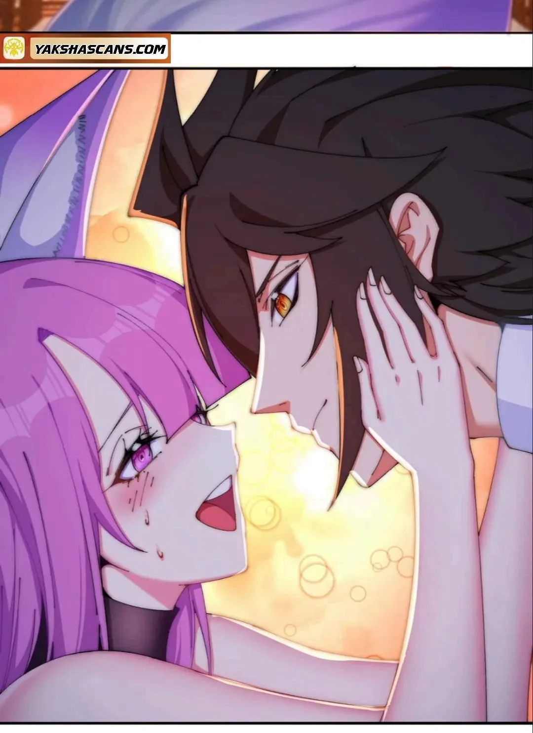 It Turns Out That They Are the Protagonists Chapter 22 page 6 - 