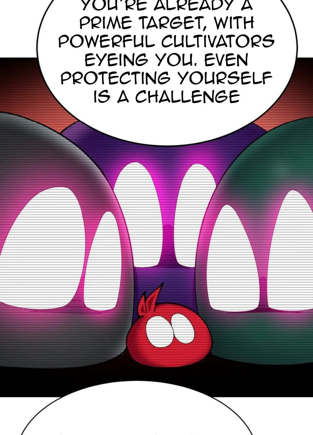 It Turns Out That They Are the Protagonists Chapter 23 page 33 - 