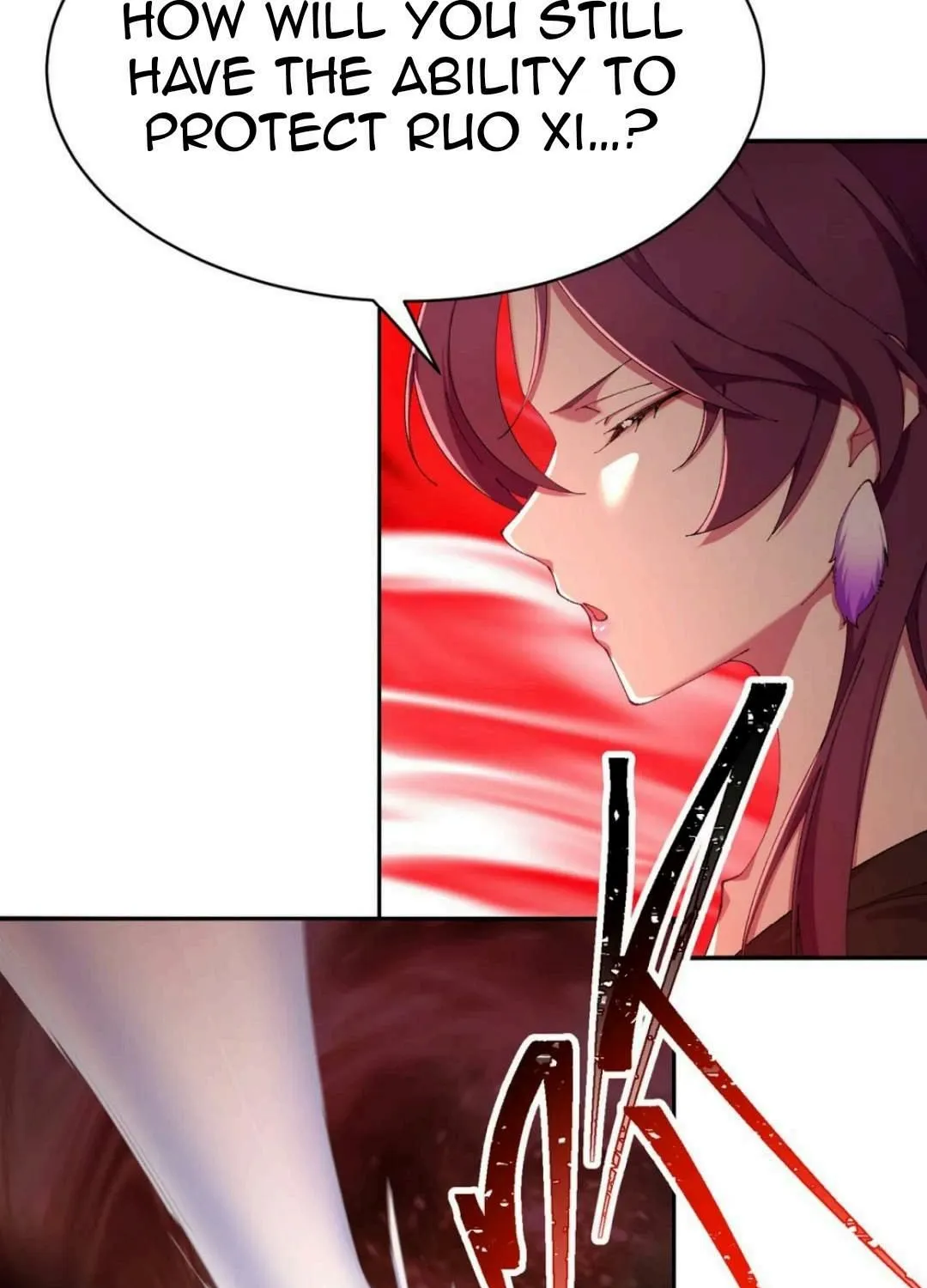 It Turns Out That They Are the Protagonists Chapter 23 page 34 - 