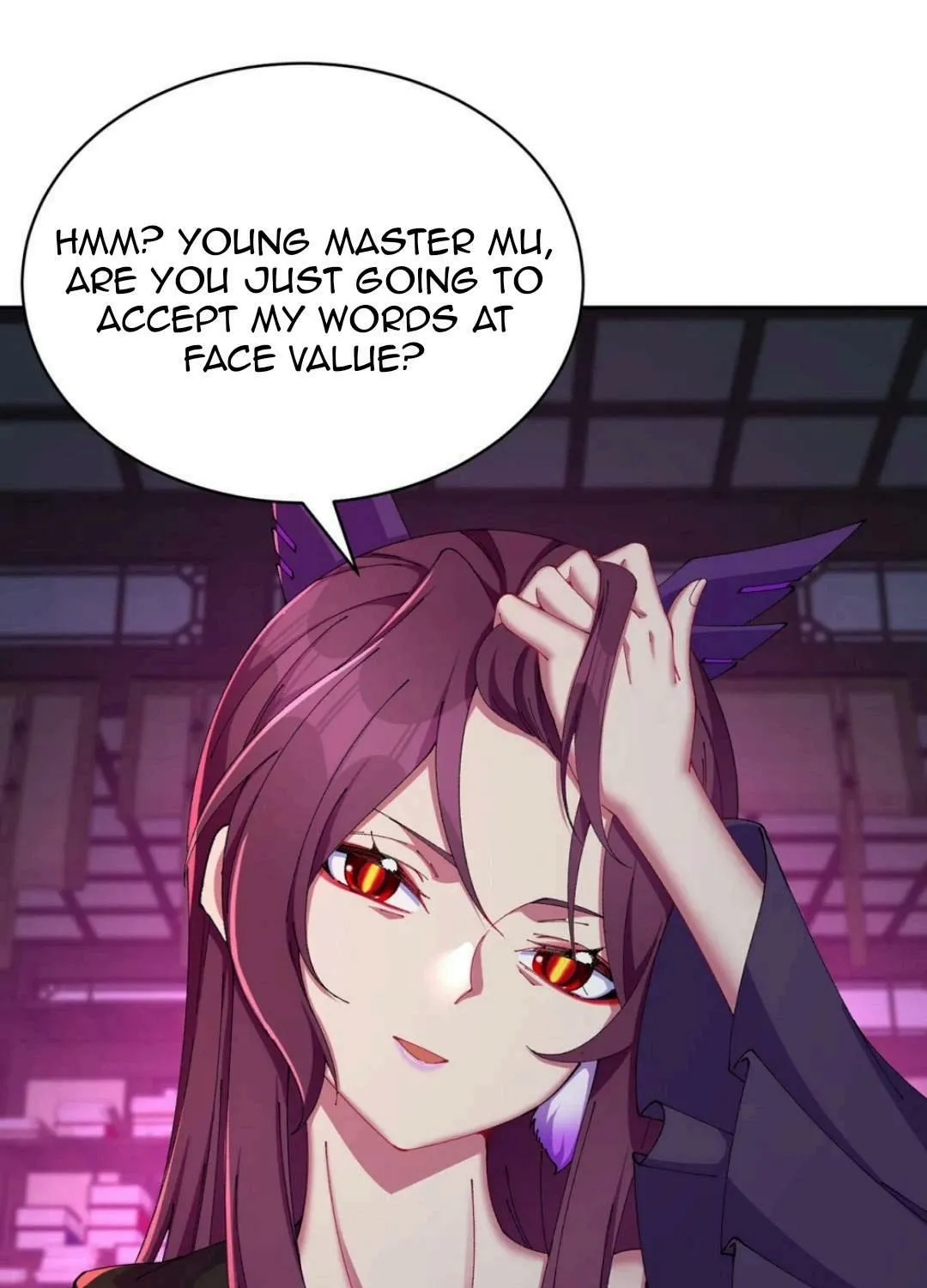 It Turns Out That They Are the Protagonists Chapter 23 page 46 - 