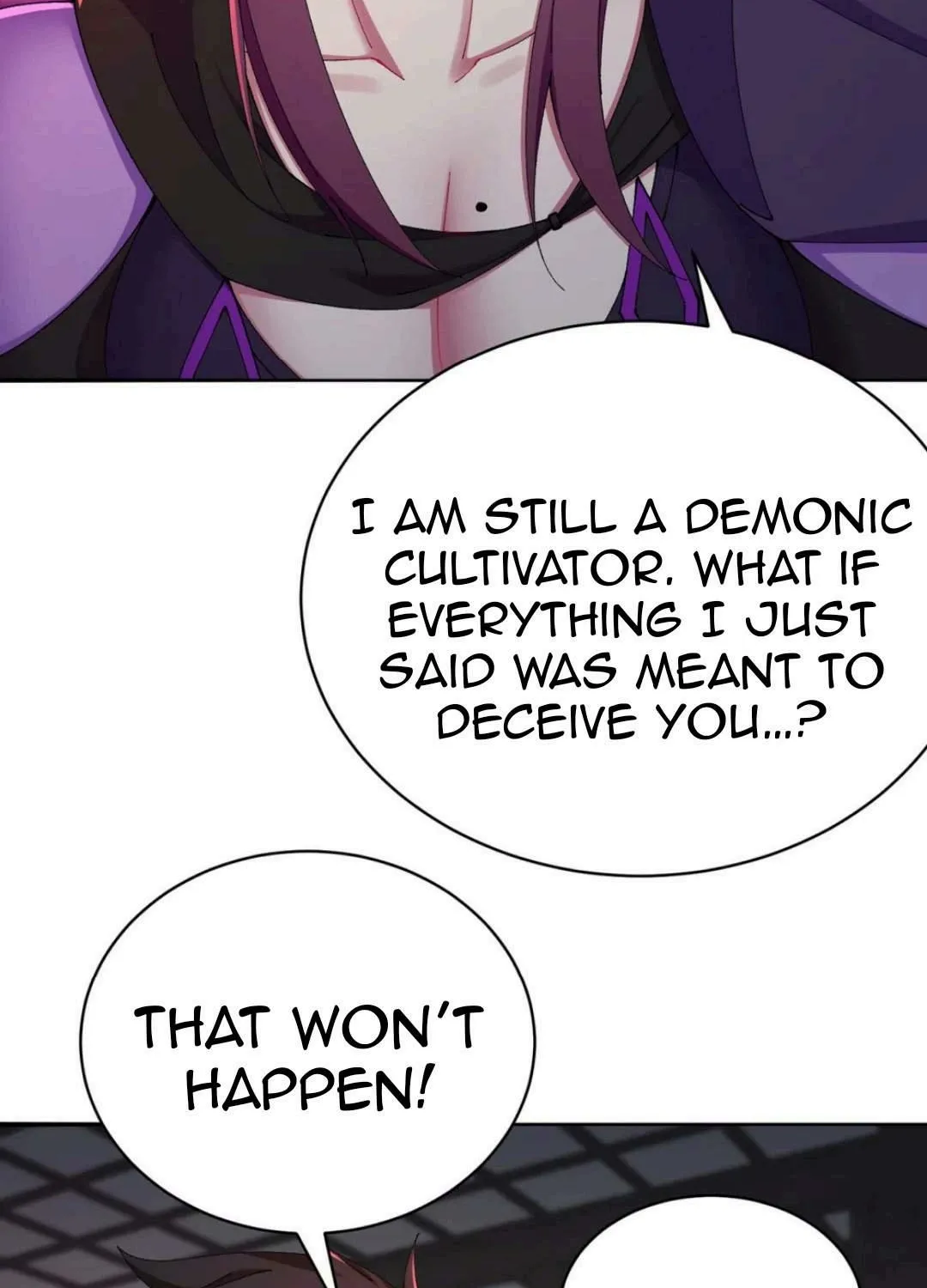It Turns Out That They Are the Protagonists Chapter 23 page 47 - 