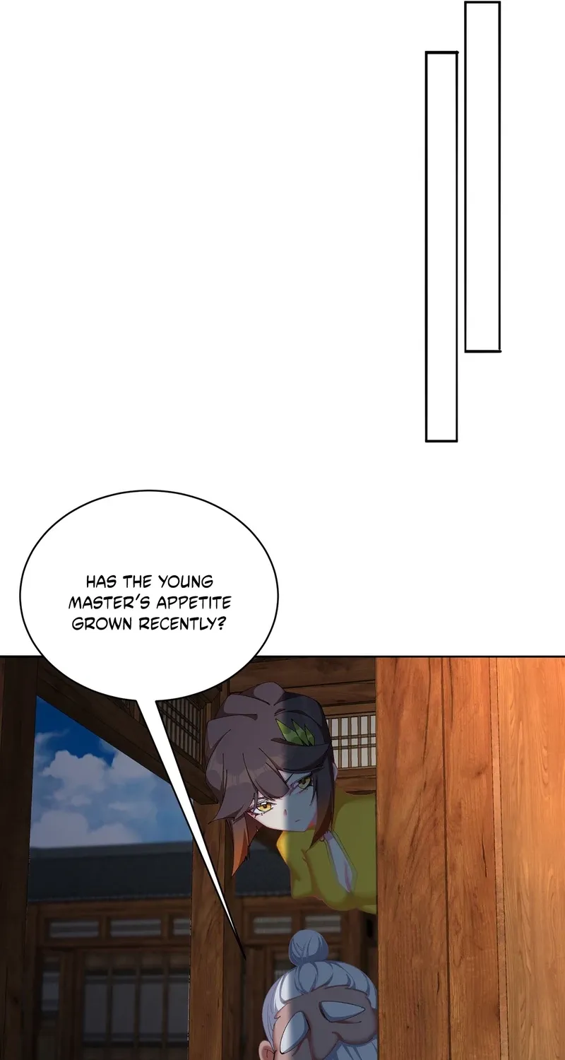 It Turns Out That They Are the Protagonists Chapter 24 page 21 - 