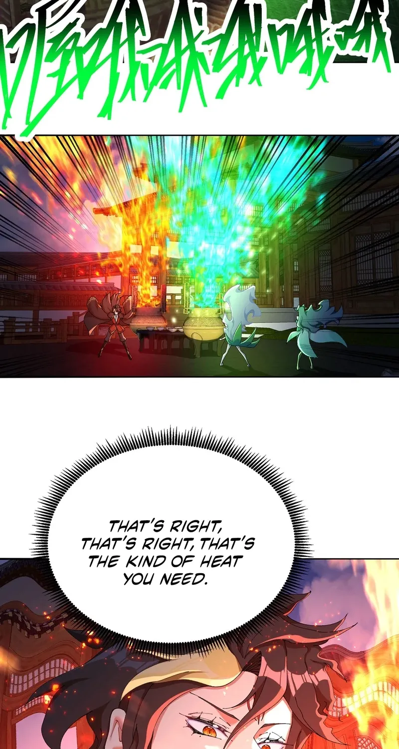 It Turns Out That They Are the Protagonists Chapter 25 page 14 - 
