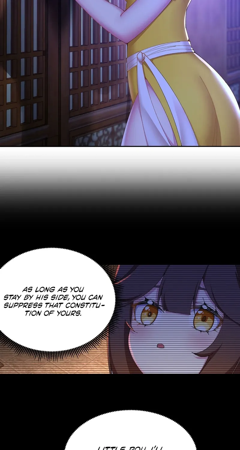 It Turns Out That They Are the Protagonists Chapter 26 page 13 - 