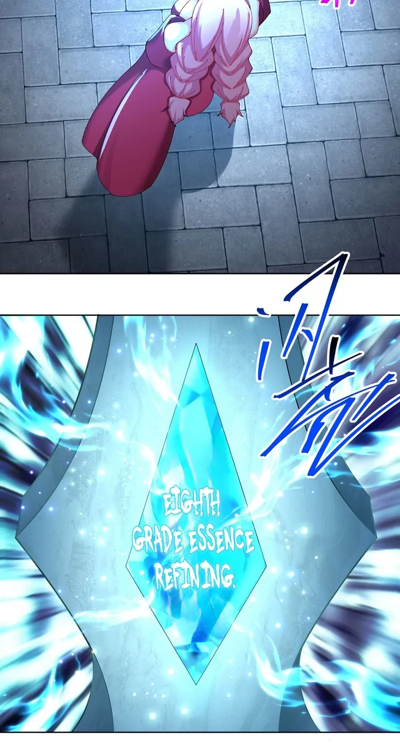 It Turns Out That They Are the Protagonists Chapter 26 page 20 - 